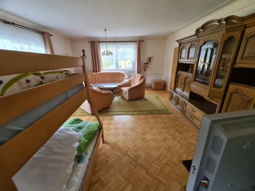 G�stehaus Niederschlag