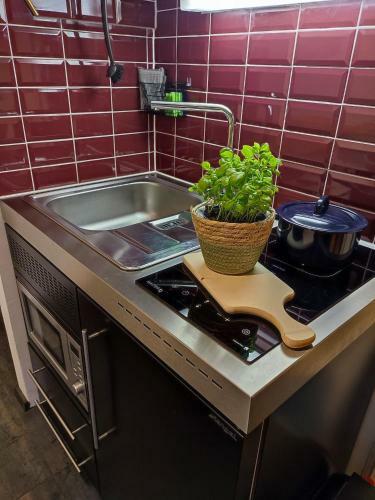Apartamento Erholsame Fewo In Baiersbronn Mit Pool Und Stellplatz