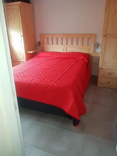 Apartamento Caba�as Winitran