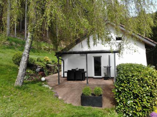 Surrbach Chalet
