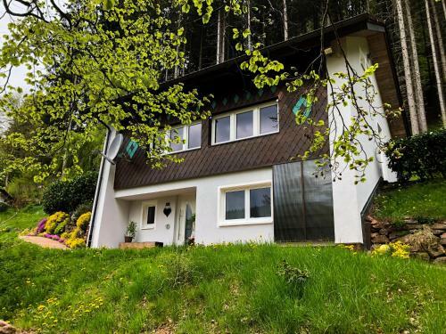 Surrbach Chalet