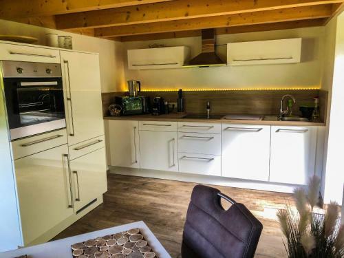 Surrbach Chalet