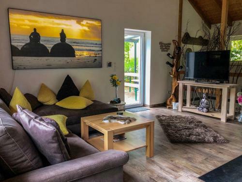 Surrbach Chalet