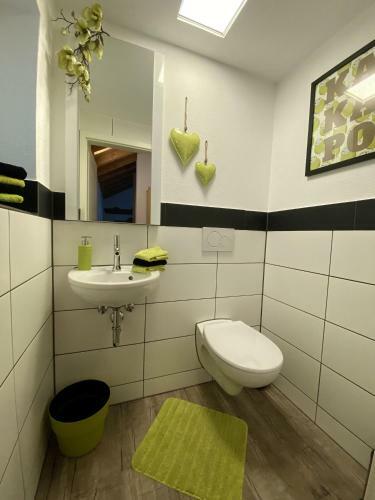 Surrbach Chalet