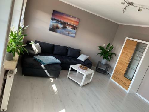 Op�n D�rp Apartment
