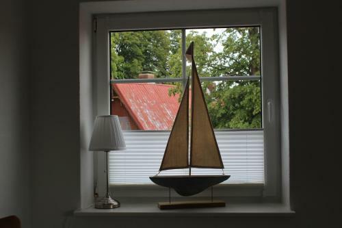 Op�n D�rp Apartment