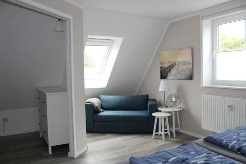 Op�n D�rp Apartment
