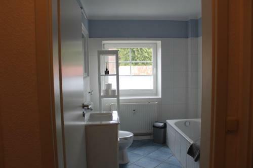 Op�n D�rp Apartment