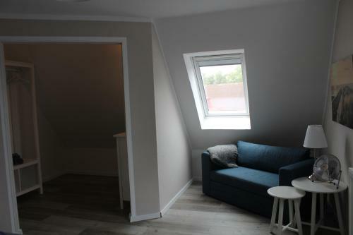 Op�n D�rp Apartment