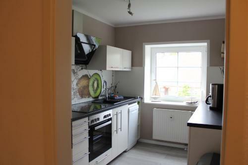 Op�n D�rp Apartment