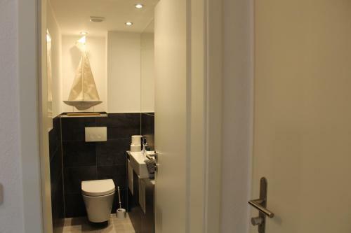Op�n D�rp Apartment