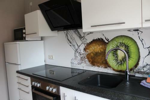 Op�n D�rp Apartment