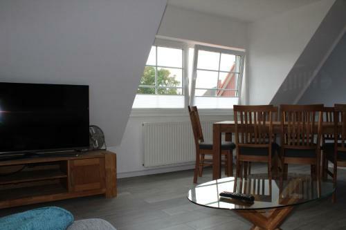 Op�n D�rp Apartment