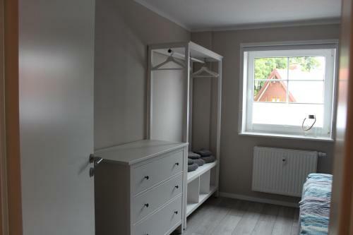 Op�n D�rp Apartment