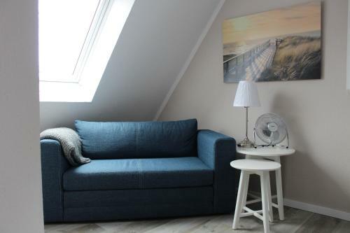 Op�n D�rp Apartment