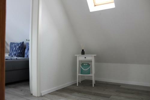 Op�n D�rp Apartment