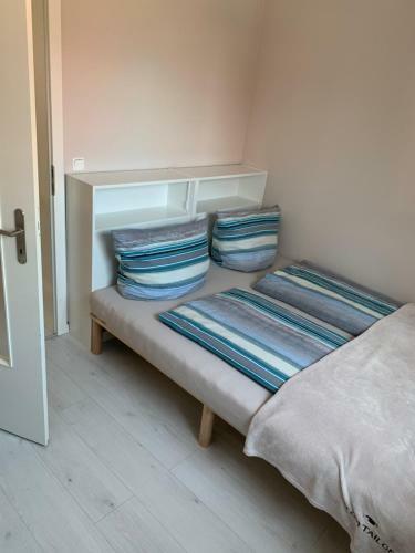 Op�n D�rp Apartment