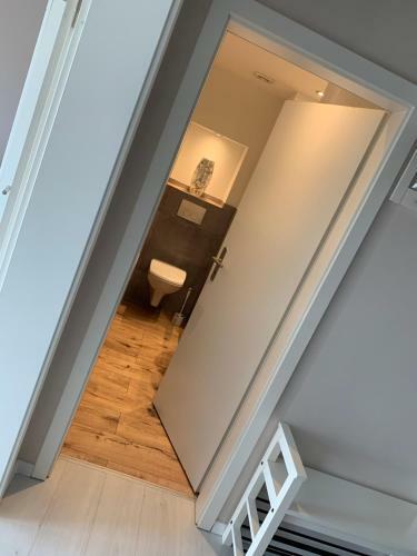 Op�n D�rp Apartment