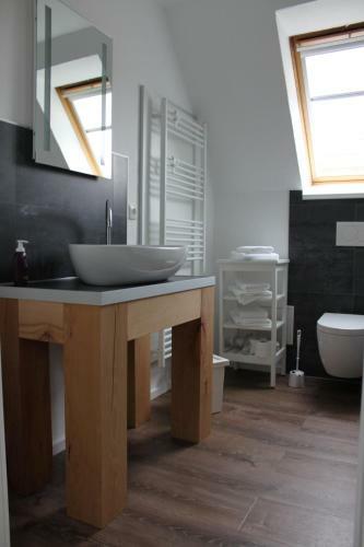Op�n D�rp Apartment