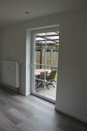 Op�n D�rp Apartment