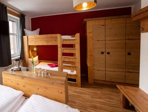 Berghotel B�renstein