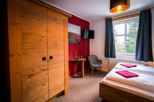 Berghotel B�renstein