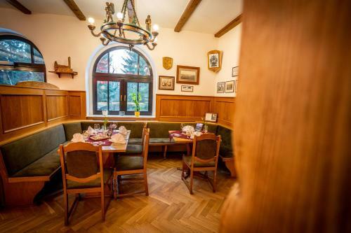 Berghotel B�renstein