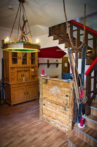 Berghotel B�renstein