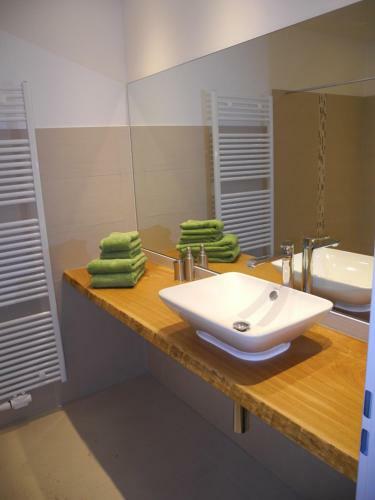 Hostal G�stehof Cafe Im Schafstall