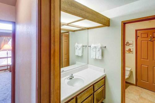 Aspen Creek #204