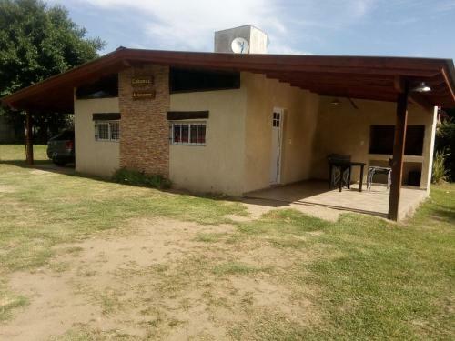 Apartamento El Amanecer