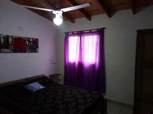 Apartamento El Amanecer