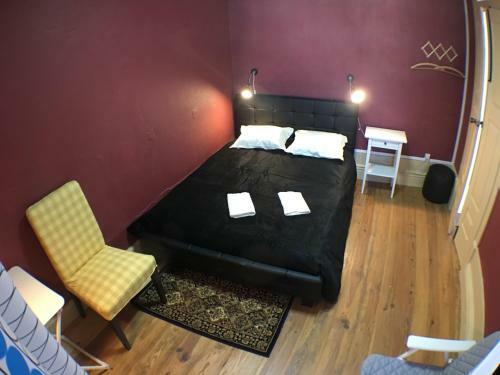 Hostal Stay In Aveiro