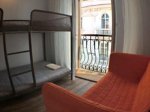 Hostal Stay In Aveiro