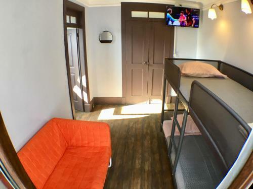 Hostal Stay In Aveiro