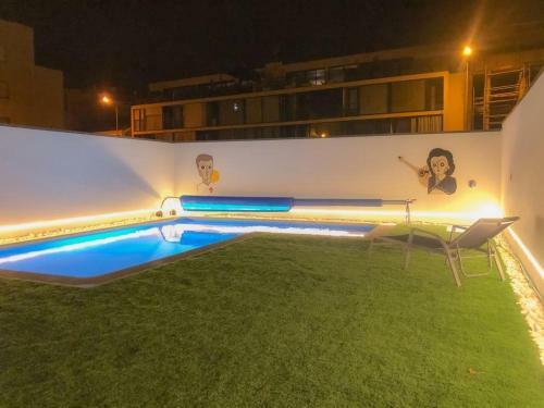 Iconik-design Apartments Am�lia