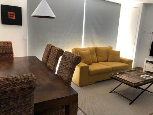 Iconik-design Apartments Am�lia