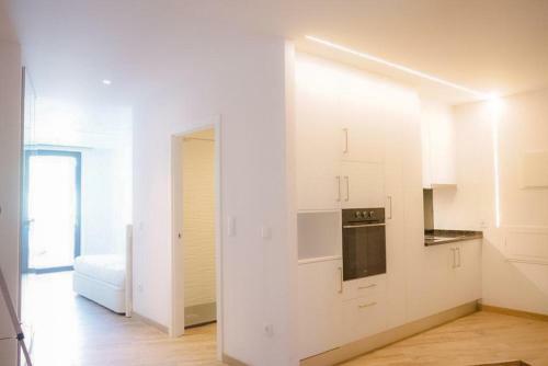 Iconik-design Apartments Am�lia