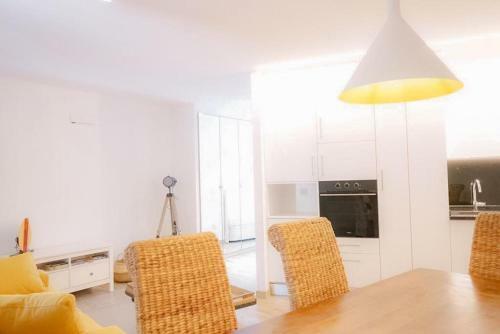Iconik-design Apartments Am�lia