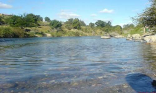 Los Arbolitos Caba�as Y Aparts