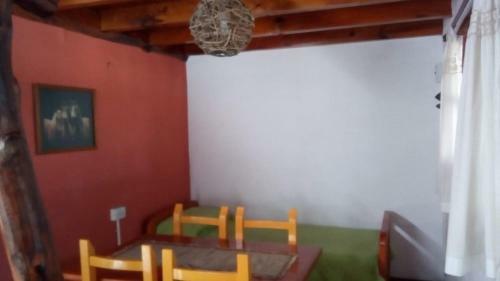 Los Arbolitos Caba�as Y Aparts