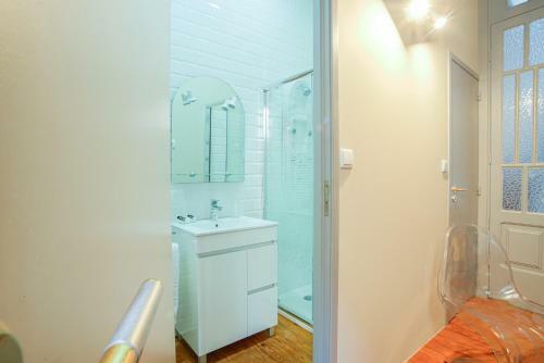 Hostal Palacete Suite Aveiro