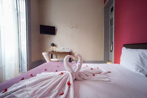 Hostal Palacete Suite Aveiro