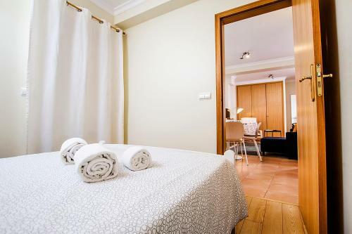 Heart Of Aveiro Apartment