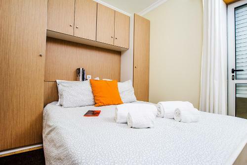 Heart Of Aveiro Apartment