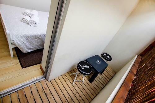 Heart Of Aveiro Apartment