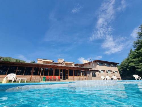 La Reina Hotel