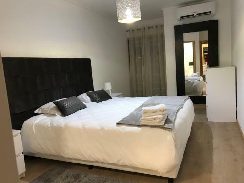 Apartamento Aveiro Rossio View II