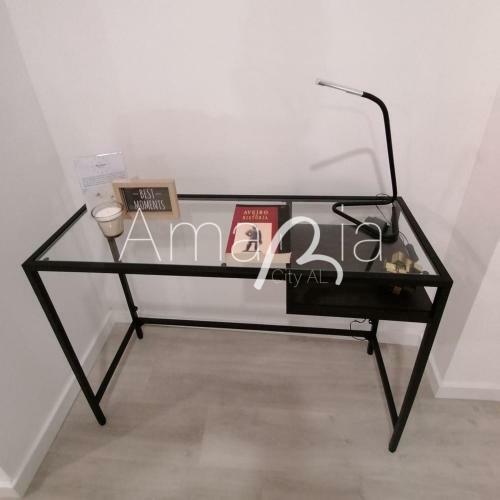 Apartamento Amariacity Al