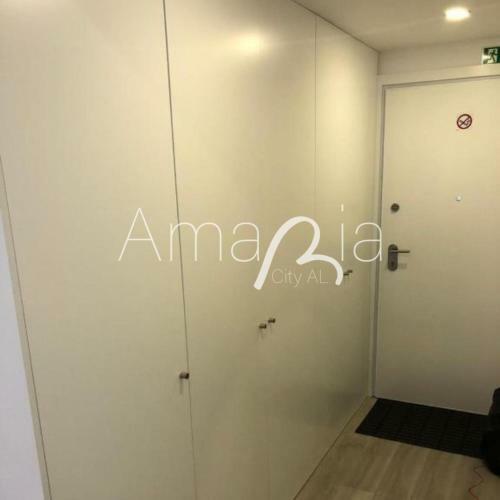 Apartamento Amariacity Al